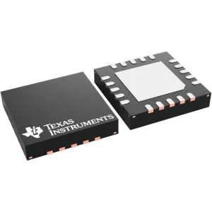 TPS7A4701RGWT Texas Instruments Linear Voltage Regulators (LDOs)