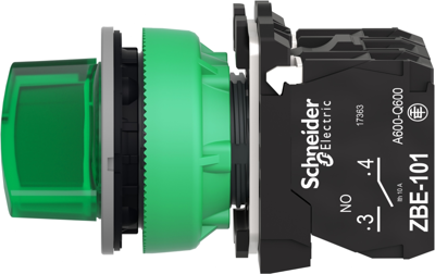 XB5FK123G5C0 Schneider Electric Actuators, Signal Elements and Front Elements Image 2