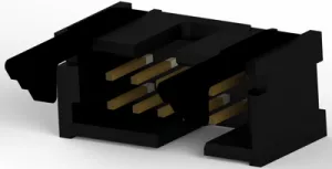 104128-1 AMP PCB Connection Systems