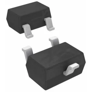 BC847BW-7-F Diodes Bipolar Transistors