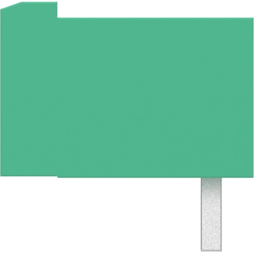 282816-4 TE Connectivity PCB Connection Systems Image 2