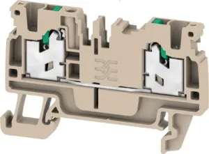 2674530000 Weidmüller Series Terminals