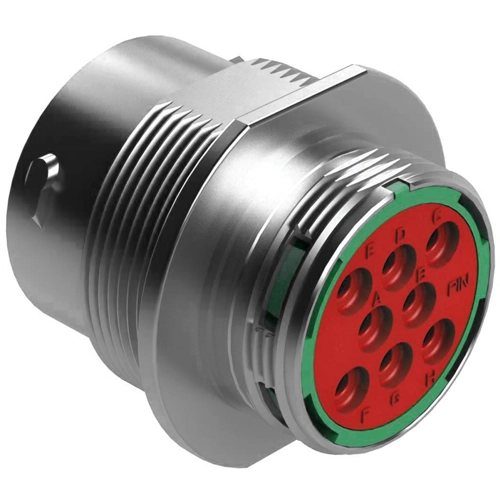 AHDM04-18-08PN Amphenol Other Circular Connectors Image 2