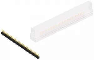 SL10SMD04028SSM Fischer Elektronik PCB Connection Systems