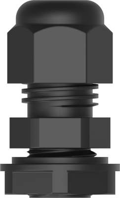 1478769-1 TE Connectivity Cable Glands Image 3