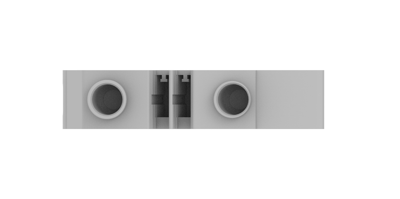 1SNK512010R0000 ENTRELEC Series Terminals Image 3
