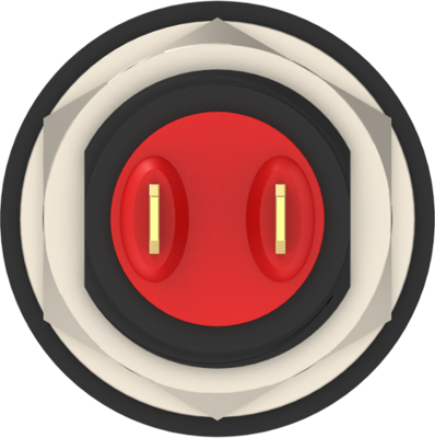 2-2329328-1 Alcoswitch Pushbutton Switches Image 2