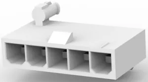2029058-5 TE Connectivity PCB Connection Systems