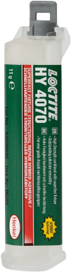 LOCTITE HY 4070 DC11G DB EN/DE Loctite Adhesives Image 1