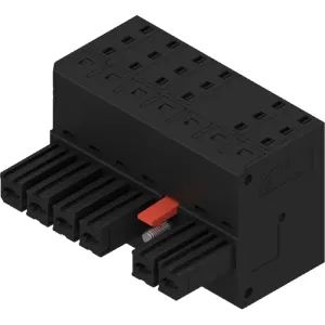 2720600000 Weidmüller PCB Connection Systems