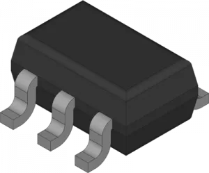 BSD214SNH6327XTSA1 Infineon Technologies MOSFETs