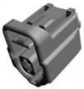 184042-1 AMP Automotive Power Connectors