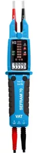 SEFRAM70 SEFRAM Voltage Testers