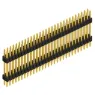 SLV W 7 092 58 G Fischer Elektronik PCB Connection Systems