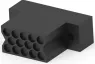 201355-1 AMP PCB Connection Systems