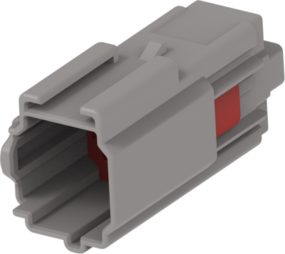 2141995-1 TE Connectivity Automotive Power Connectors Image 1