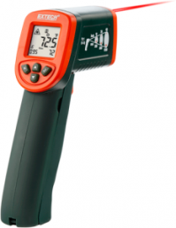 Extech infrared thermometers, IR267