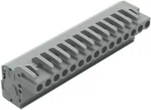232-115/026-000 WAGO PCB Connection Systems