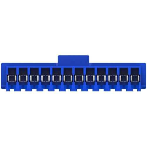 4-641439-2 AMP PCB Connection Systems Image 4