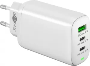 61759 Goobay USB Chargers