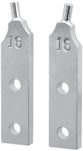 Replacement tip for Circlip pliers, 44 19 J6