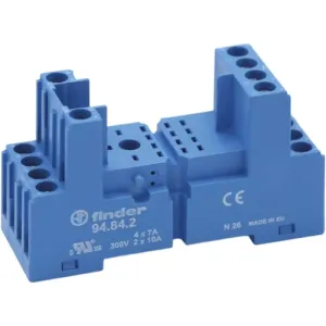 94.84.20 Finder Relays Accessories