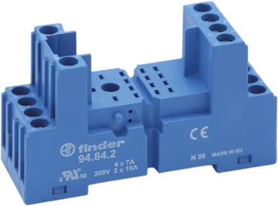 94.84.20 Finder Relays Accessories