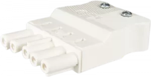 AC 166 GBUF/525 WS Adels-Contact Device Connectors