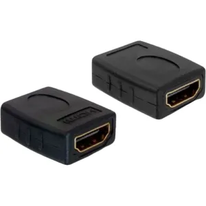 IADAP-HDMI-F/F EFB-Elektronik AV Connectors Adapters