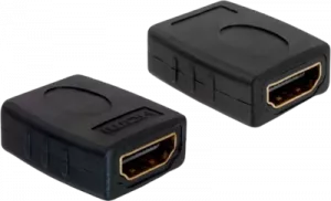 IADAP-HDMI-F/F EFB-Elektronik AV Connectors Adapters