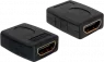 IADAP-HDMI-F/F EFB-Elektronik AV Connectors Adapters