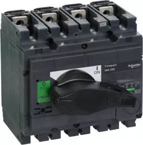 31107 Schneider Electric Circuit Breakers