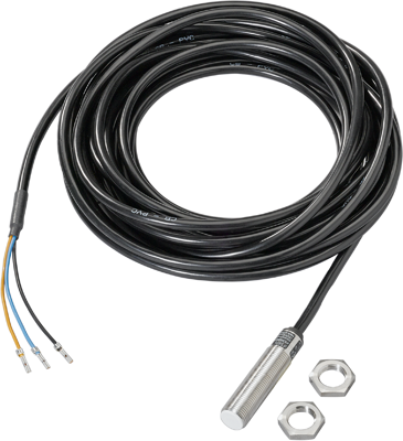 IF5878 IFM electronic Proximity Switches, Reed switches