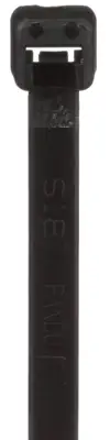 PLT2S-M100 Panduit Cable Ties Image 2