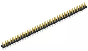 10062334 Fischer Elektronik PCB Connection Systems