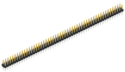 10062334 Fischer Elektronik PCB Connection Systems