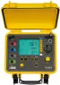 C.A 6472 Chauvin Arnoux VDE testers, Installation testers, Insulation testers