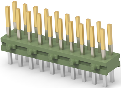 1-825440-0 AMP PCB Connection Systems Image 1