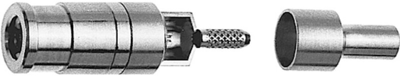 100024882 Telegärtner Coaxial Connectors
