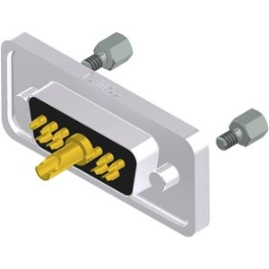 15-005073 CONEC D-Sub Connectors Image 2