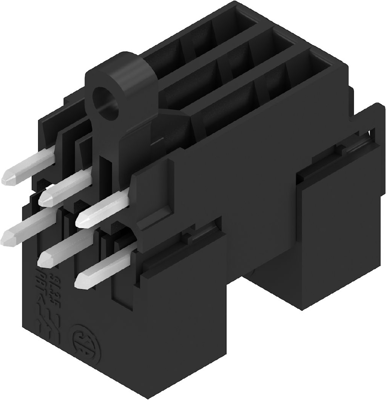 1634280000 Weidmüller PCB Connection Systems Image 2