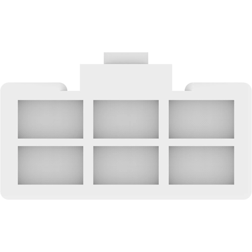 174204-1 AMP Insulating Sleeves Image 4