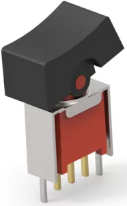 2267088-7 Alcoswitch Toggle Switches