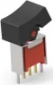 2267088-7 Alcoswitch Toggle Switches