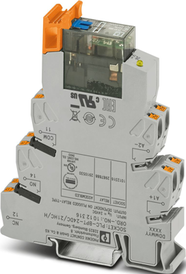 2910530 Phoenix Contact Coupling Relays