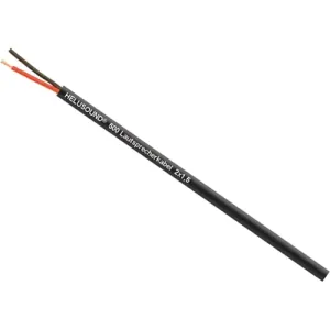 400110 HELUKABEL Speaker Cables and Microphone Cables