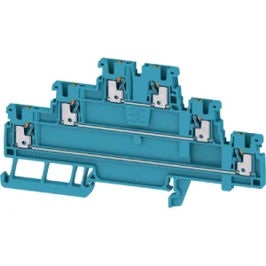 2816940000 Weidmüller Series Terminals