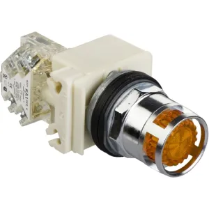 9001K3L38LYAH13 Schneider Electric Actuators, Signal Elements and Front Elements