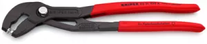 85 51 250 A Knipex Water Pump Pliers, Grip Wrenches