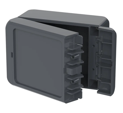 96032124 Bopla General Purpose Enclosures Image 2